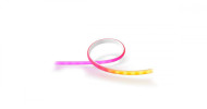 Philips Hue Gradient Lightstrip Extention 1m - cena, porovnanie