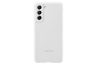 Samsung Silicone Cover Galaxy S21 FE EF-PG990TWEGWW - cena, porovnanie