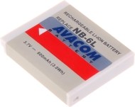 Avacom NB-6L - cena, porovnanie