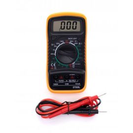 Kraft&Dele Univerzálny multimeter KD11402