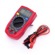 Kraft&Dele Univerzálny multimeter KD11403 - cena, porovnanie