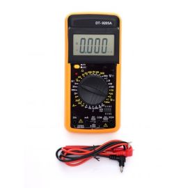 Kraft&Dele Univerzálny multimeter KD11404