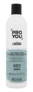 Revlon Professional Pro You The Winner Anti Hair Loss Shampoo 350ml - cena, porovnanie