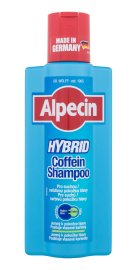 Alpecin Hybrid Coffein Shampoo 375ml