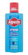 Alpecin Hybrid Coffein Shampoo 375ml - cena, porovnanie