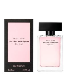 Narciso Rodriguez For Her Musc Noir 50ml