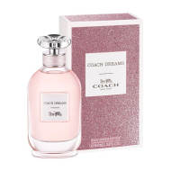 Coach Dreams parfumovaná voda 90ml - cena, porovnanie