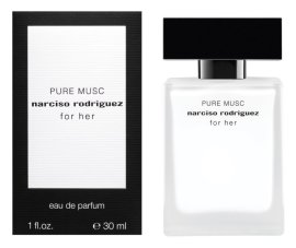 Narciso Rodriguez For Her Pure Musc 30ml