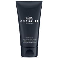 Coach For Men balzám po holení 150ml - cena, porovnanie