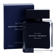 Narciso Rodriguez For Him Bleu Noir toaletná voda 50ml - cena, porovnanie