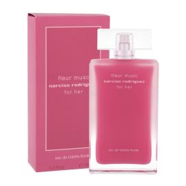 Narciso Rodriguez For Her Fleur Musc Florale 100ml