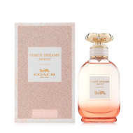 Coach Dreams Sunset 60ml - cena, porovnanie