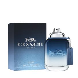 Coach Blue 100ml