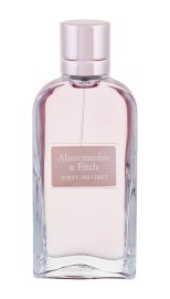 Abercrombie & Fitch First Instinct For Her 50ml