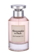Abercrombie & Fitch Authentic parfémovaná voda 100ml - cena, porovnanie