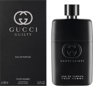 Gucci Guilty Pour Homme Parfémovaná voda 90ml - cena, porovnanie