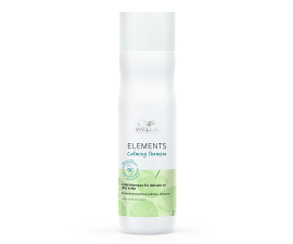 Wella Professionals Elements Calming Shampoo 250ml