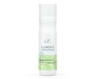 Wella Professionals Elements Calming Shampoo 250ml - cena, porovnanie