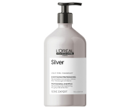 L´oreal Paris Professionnel Série Expert Silver Shampoo 750ml - cena, porovnanie