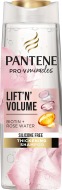 Pantene Lift'n'Volume Šampón Biotin + Rose Water 300ml - cena, porovnanie