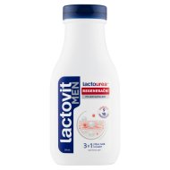 Lactovit Men Lactourea1° Regeneračný 3v1 sprchový gel 300ml - cena, porovnanie