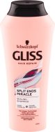 Schwarzkopf Gliss Kur Split Ends Miracle Shampoo 250ml - cena, porovnanie