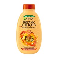 Garnier Botanic Therapy Honey & Beeswax Shampoo 500ml - cena, porovnanie