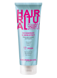 Dermacol Hair Ritual Šampón proti lupinám 250ml