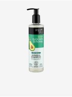 Organic Shop Regeneračný šampón avokádo a med 280ml - cena, porovnanie