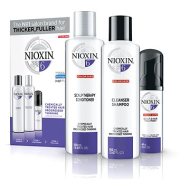 Nioxin Hair System Kit 6 - cena, porovnanie