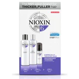 Nioxin Trial Kit System 6 XXL
