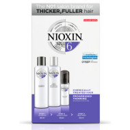 Nioxin Trial Kit System 6 XXL - cena, porovnanie