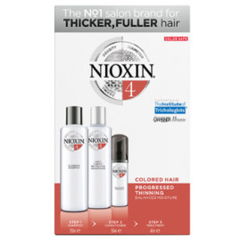 Nioxin Trial Kit System 4 XXL