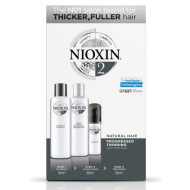 Nioxin Trial Kit System 2 XXL - cena, porovnanie