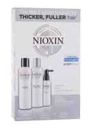 Nioxin Trial Kit System 1 - cena, porovnanie