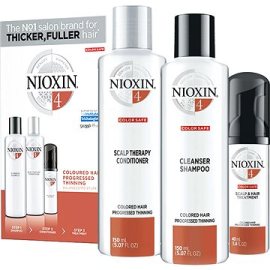 Nioxin Trial Kit System 4