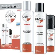 Nioxin Trial Kit System 4 - cena, porovnanie
