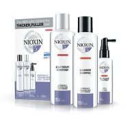 Nioxin Trial Kit System 5 - cena, porovnanie