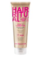 Dermacol Hair Ritual Brunette Shampoo šampón 250ml - cena, porovnanie