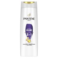 Pantene Pro-V Volume & Body Šampón 3v1 na vlasy bez objemu 360ml - cena, porovnanie