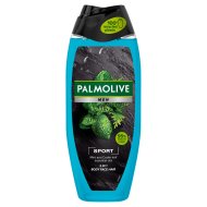 Palmolive Sprchový gél pre mužov Sport 3v1 500ml - cena, porovnanie