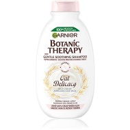 Garnier Botanic Therapy Oat Delicacy Jemný upokojujúci šampón 400ml - cena, porovnanie