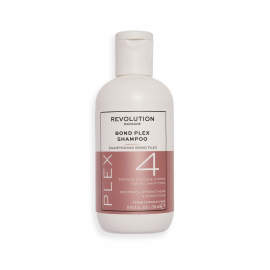 Revolution Haircare Hair Plex No.4 Bond Maintenance Shampoo 250ml