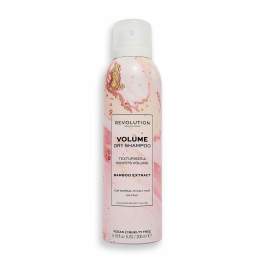 Revolution HAIRCARE Volume Dry Shampoo 200ml