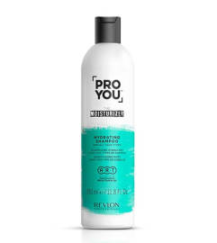 Revlon Professional Pro You The Moisturizer Hydrating Shampoo 1000ml