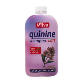 Milva Chinin Forte Big šampón 500ml