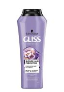 Schwarzkopf Gliss Kur Blonde Hair Perfector Shampoo 250ml - cena, porovnanie