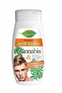 Bc Bione Cosmetics Cannabis šampón proti lupinám pre mužov 260ml - cena, porovnanie