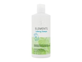 Wella PROFESSIONALS Elements Calming Shampoo 500ml