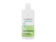 Wella PROFESSIONALS Elements Calming Shampoo 500ml - cena, porovnanie